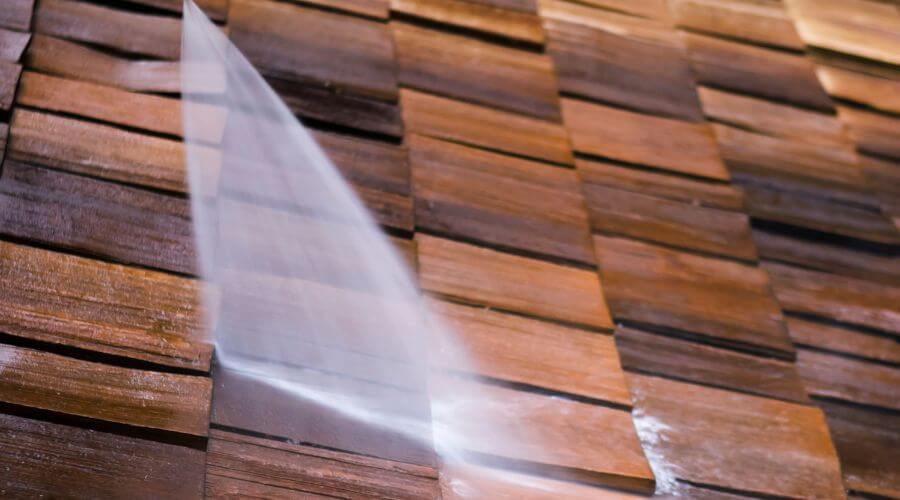 Roof Repair in Loa, UT